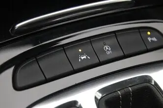 Opel Insignia, 1.6, 100 kW, diesel, automatic, front-wheel drive
