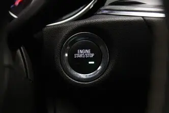 Opel Insignia, 1.6, 100 kW, diesel, automatic, front-wheel drive