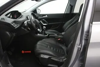 Peugeot 308, 1.6, 88 kW, дизель, механическая, передний привод