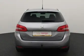 Peugeot 308, 1.6, 88 kW, дизель, механическая, передний привод