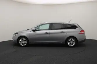 Peugeot 308, 1.6, 88 kW, дизель, механическая, передний привод