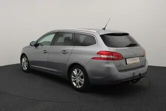 Peugeot 308, 1.6, 88 kW, дизель, механическая, передний привод