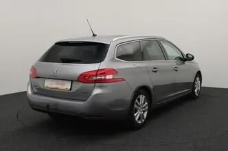 Peugeot 308, 1.6, 88 kW, дизель, механическая, передний привод