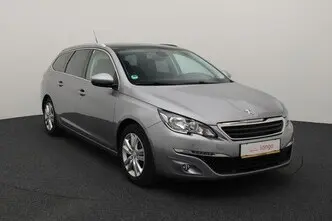 Peugeot 308, 1.6, 88 kW, дизель, механическая, передний привод