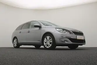 Peugeot 308, 1.6, 88 kW, дизель, механическая, передний привод