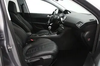 Peugeot 308, 1.6, 88 kW, дизель, механическая, передний привод