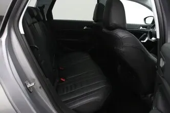 Peugeot 308, 1.6, 88 kW, дизель, механическая, передний привод