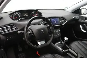 Peugeot 308, 1.6, 88 kW, дизель, механическая, передний привод