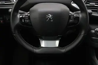 Peugeot 308, 1.6, 88 kW, дизель, механическая, передний привод