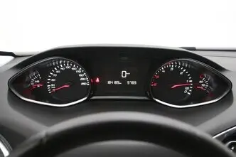 Peugeot 308, 1.6, 88 kW, дизель, механическая, передний привод