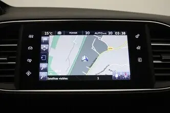 Peugeot 308, 1.6, 88 kW, дизель, механическая, передний привод