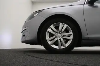 Peugeot 308, 1.6, 88 kW, дизель, механическая, передний привод