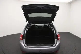 Peugeot 308, 1.6, 88 kW, дизель, механическая, передний привод