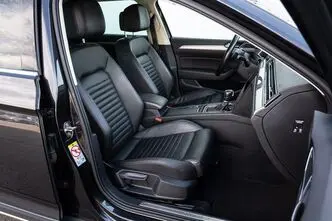 Volkswagen Passat Alltrack, 2.0, 140 kW, дизель, автомат