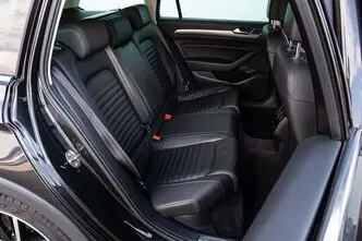 Volkswagen Passat Alltrack, 2.0, 140 kW, дизель, автомат