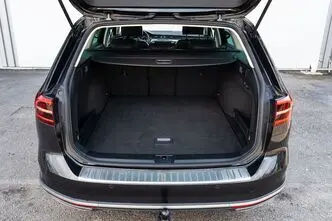 Volkswagen Passat Alltrack, 2.0, 140 kW, дизель, автомат