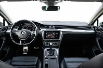 Volkswagen Passat Alltrack, 2.0, 140 kW, дизель, автомат