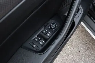 Volkswagen Passat Alltrack, 2.0, 140 kW, дизель, автомат