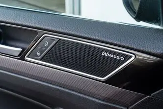 Volkswagen Passat Alltrack, 2.0, 140 kW, дизель, автомат