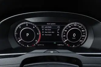 Volkswagen Passat Alltrack, 2.0, 140 kW, дизель, автомат