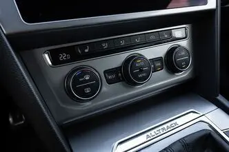Volkswagen Passat Alltrack, 2.0, 140 kW, дизель, автомат