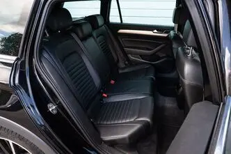 Volkswagen Passat, 2.0, 140 kW, diesel, automatic, four-wheel drive