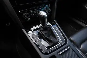 Volkswagen Passat, 2.0, 140 kW, diesel, automatic, four-wheel drive