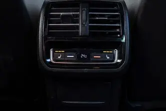 Volkswagen Passat, 2.0, 140 kW, diesel, automatic, four-wheel drive