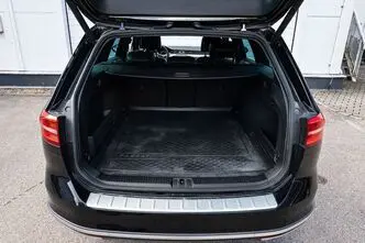 Volkswagen Passat, 2.0, 140 kW, diesel, automatic, four-wheel drive