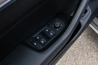 Volkswagen Passat, 2.0, 140 kW, diesel, automatic, four-wheel drive