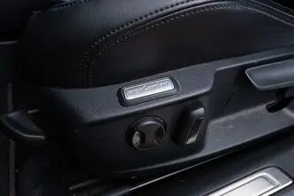 Volkswagen Passat, 2.0, 140 kW, diesel, automatic, four-wheel drive