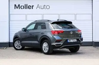 Volkswagen T-Roc, 2.0, 110 kW, diesel, automatic, front-wheel drive