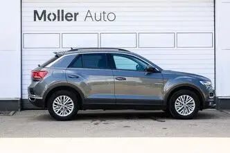 Volkswagen T-Roc, 2.0, 110 kW, diesel, automatic, front-wheel drive