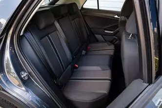 Volkswagen T-Roc, 2.0, 110 kW, diesel, automatic, front-wheel drive