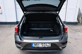 Volkswagen T-Roc, 2.0, 110 kW, diesel, automatic, front-wheel drive
