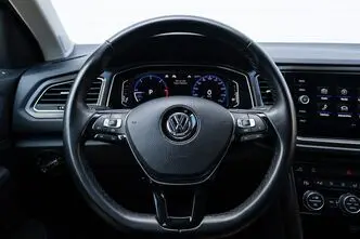Volkswagen T-Roc, 2.0, 110 kW, diesel, automatic, front-wheel drive