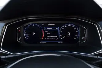 Volkswagen T-Roc, 2.0, 110 kW, diesel, automatic, front-wheel drive