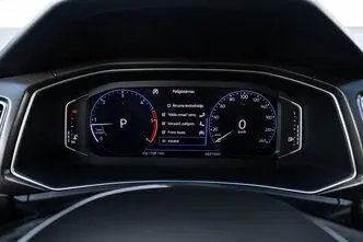 Volkswagen T-Roc, 2.0, 110 kW, diesel, automatic, front-wheel drive