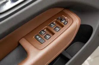 Volvo XC60, 2.0, 145 kW, diesel, automatic, four-wheel drive