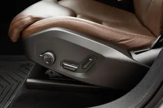 Volvo XC60, 2.0, 145 kW, diesel, automatic, four-wheel drive