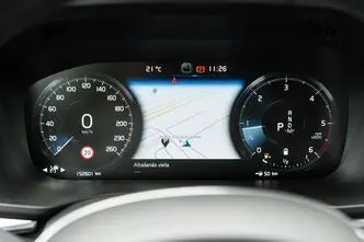 Volvo XC60, 2.0, 145 kW, diesel, automatic, four-wheel drive