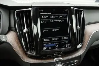 Volvo XC60, 2.0, 145 kW, diesel, automatic, four-wheel drive