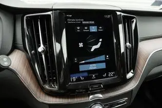 Volvo XC60, 2.0, 145 kW, diesel, automatic, four-wheel drive