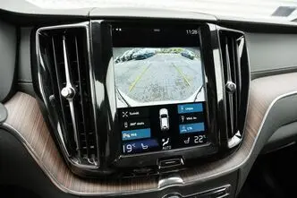 Volvo XC60, 2.0, 145 kW, diesel, automatic, four-wheel drive