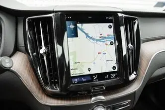 Volvo XC60, 2.0, 145 kW, diesel, automatic, four-wheel drive