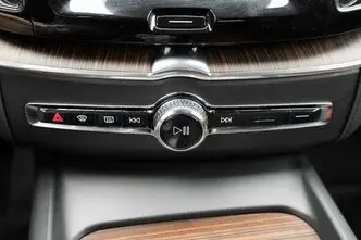Volvo XC60, 2.0, 145 kW, diesel, automatic, four-wheel drive