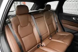 Volvo XC60, 2.0, 145 kW, diesel, automatic, four-wheel drive