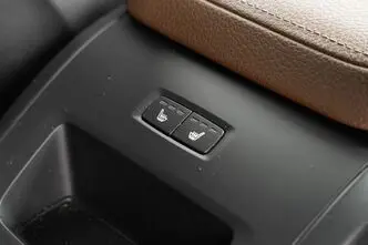 Volvo XC60, 2.0, 145 kW, diesel, automatic, four-wheel drive
