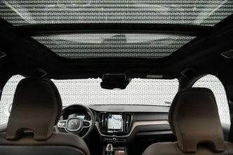 Volvo XC60, 2.0, 145 kW, diesel, automatic, four-wheel drive