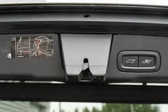 Volvo XC60, 2.0, 145 kW, diesel, automatic, four-wheel drive